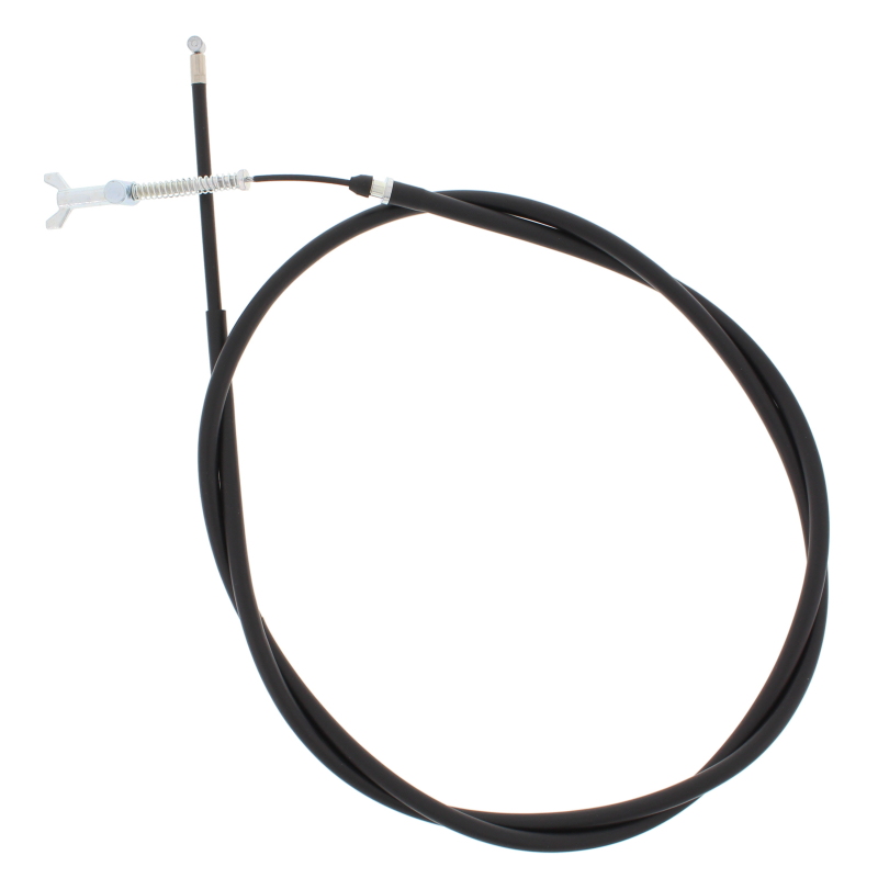 Kawasaki KVF300A Prairie 4x4 Brake Cable - Rear - All Balls Racing - Hand - Park Brake - Black - `99-`02